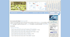 Desktop Screenshot of hartadeltei.com